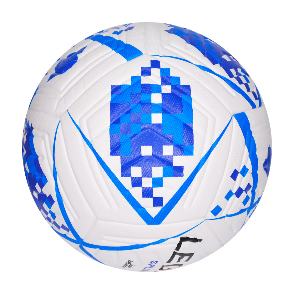 Balon de Futbol Legea Termosellado Spline Low-Bounce