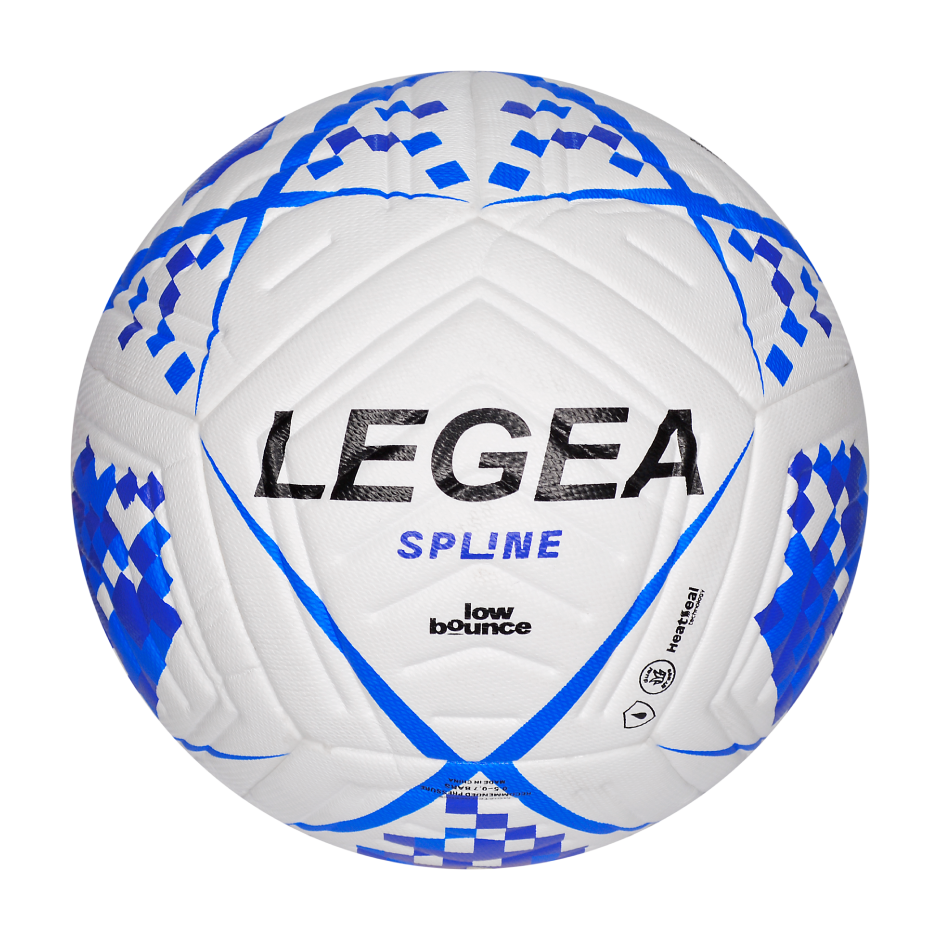 Balon de Futbol Legea Termosellado Spline Low-Bounce
