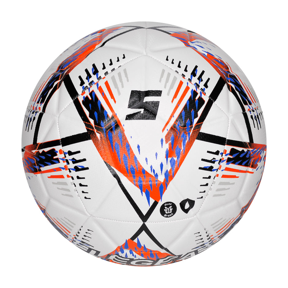 Balon de Futbol Legea Hibrido Fusione