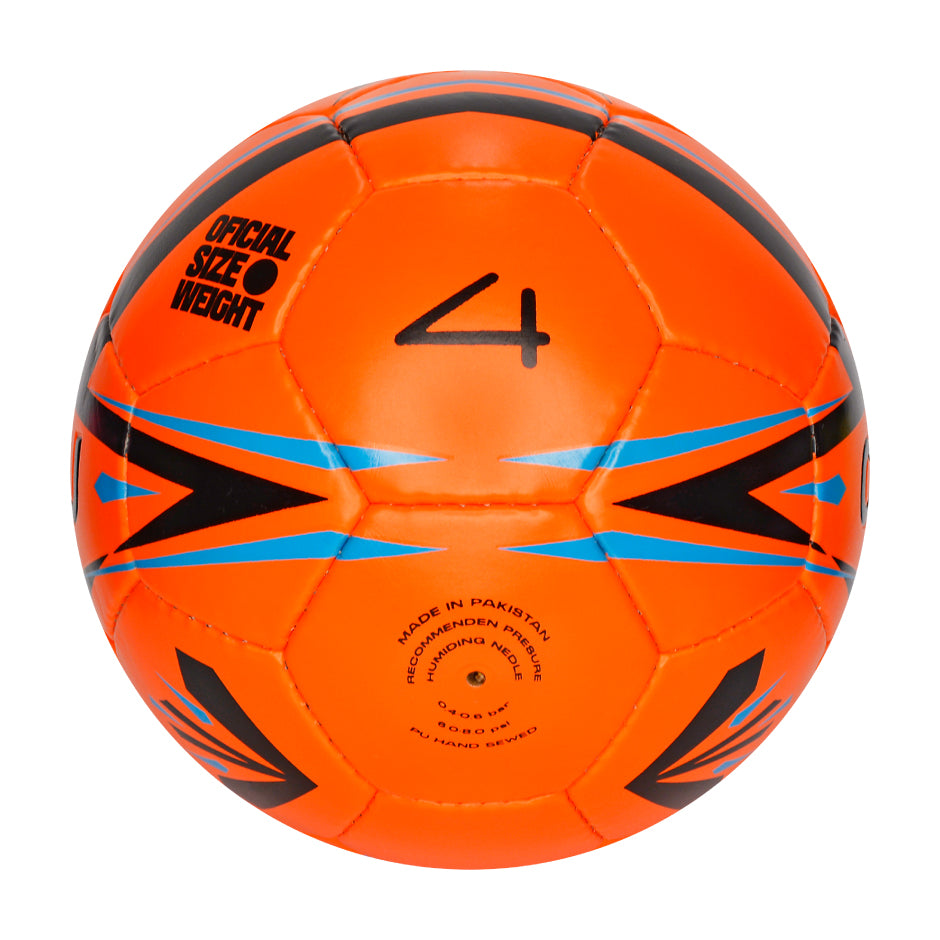 Balon de Futbol Futbolito Cafu Bote Bajo