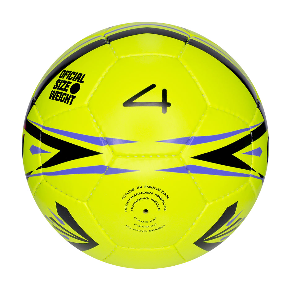 Balon de Futbol Futbolito Cafu Bote Bajo