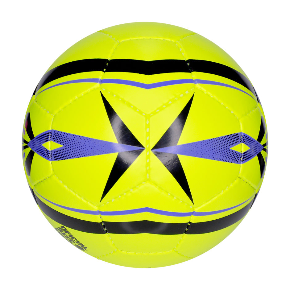 Balon de Futbol Futbolito Cafu Bote Bajo