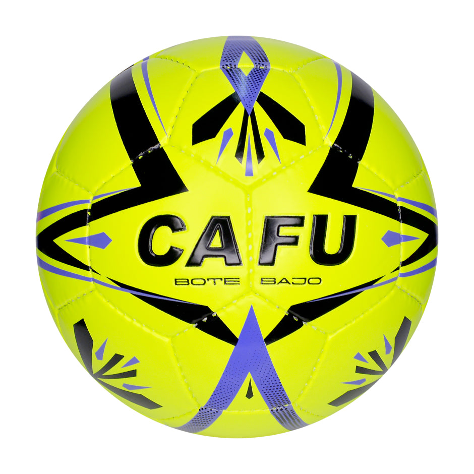 Balon de Futbol Futbolito Cafu Bote Bajo