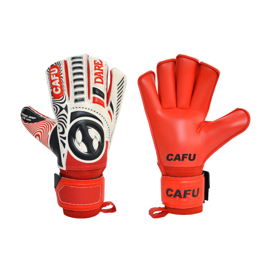 Guante Arquero Cafu Dare Rollfinger Ferula Int