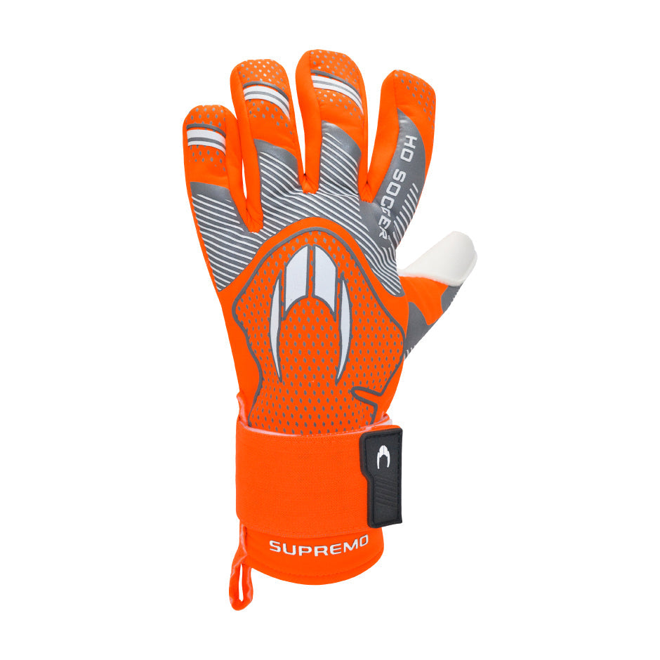 Guante Arquero Ho Soccer Ssg Supremo Negative