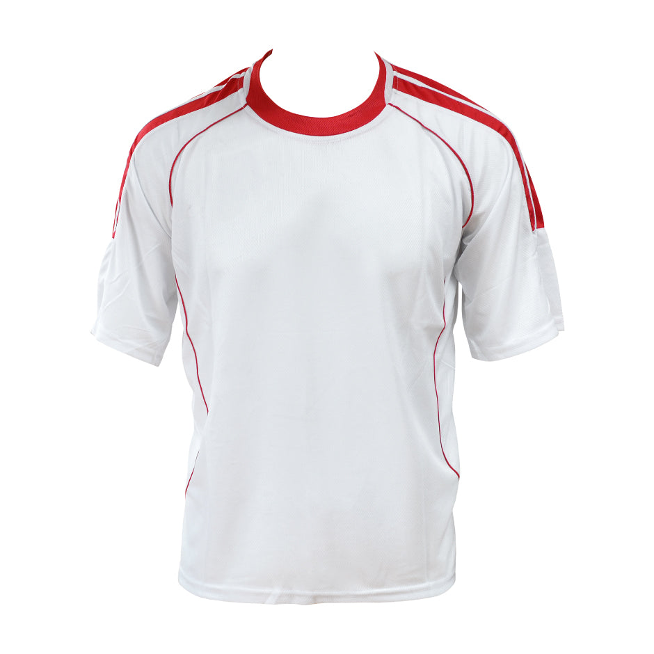 Camiseta De Futbol Eto'O Juvenil Real