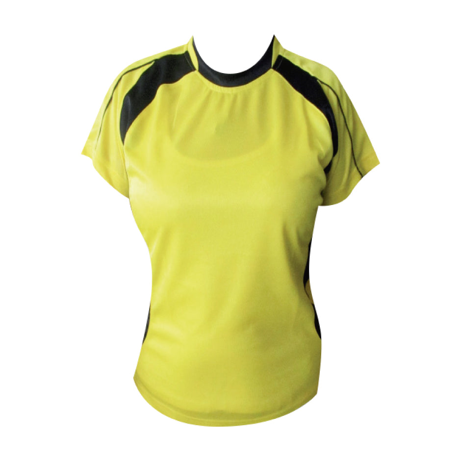 Camiseta De Futbol Eto'O Mujer Genova