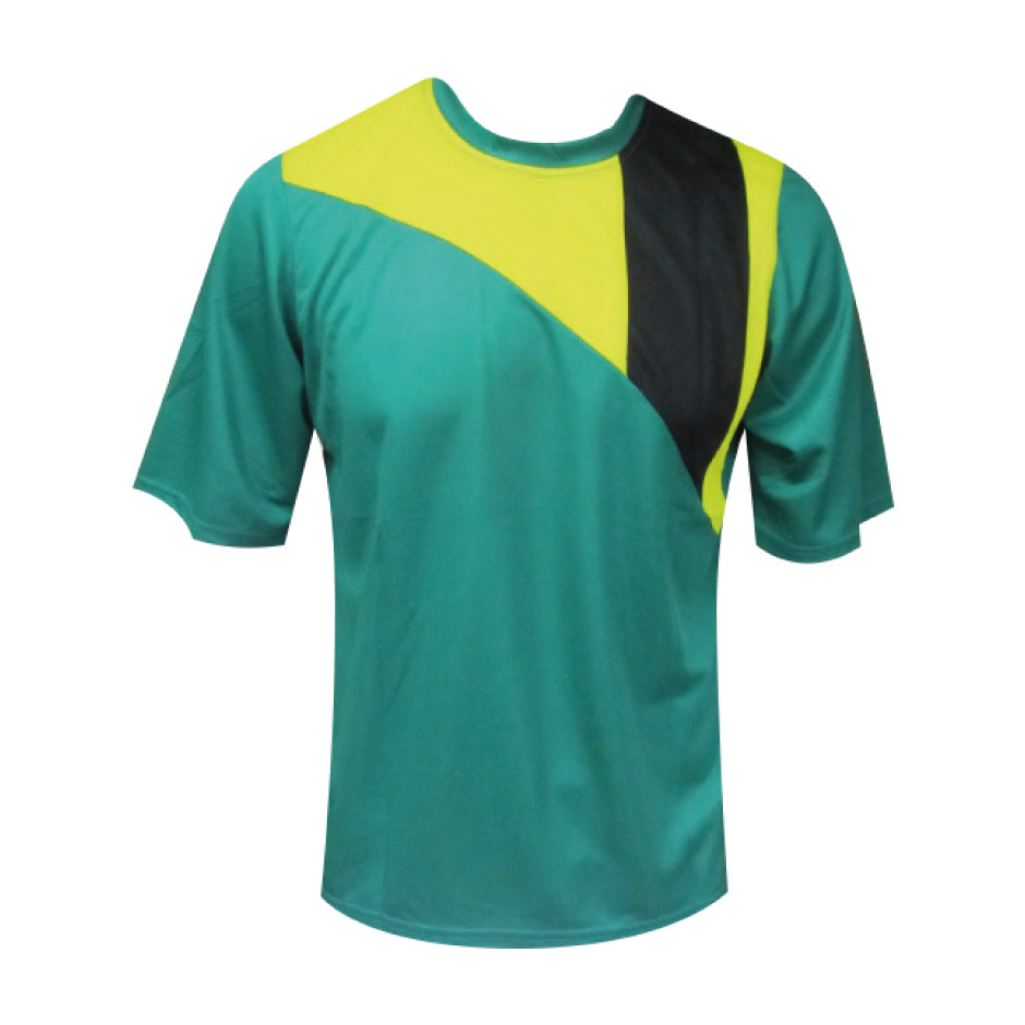 Camiseta De Futbol Eto'O Juvenil Chile-2