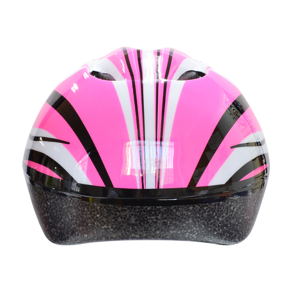 Set Casco+Protecciones Rider Infantil