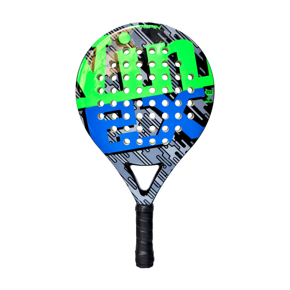Paleta Padel Vinex Effect 100 Glass