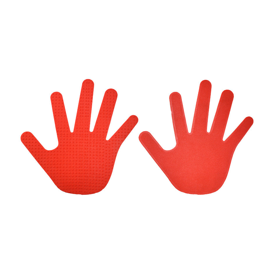 Huella De Mano Vinex Hand Spot Par