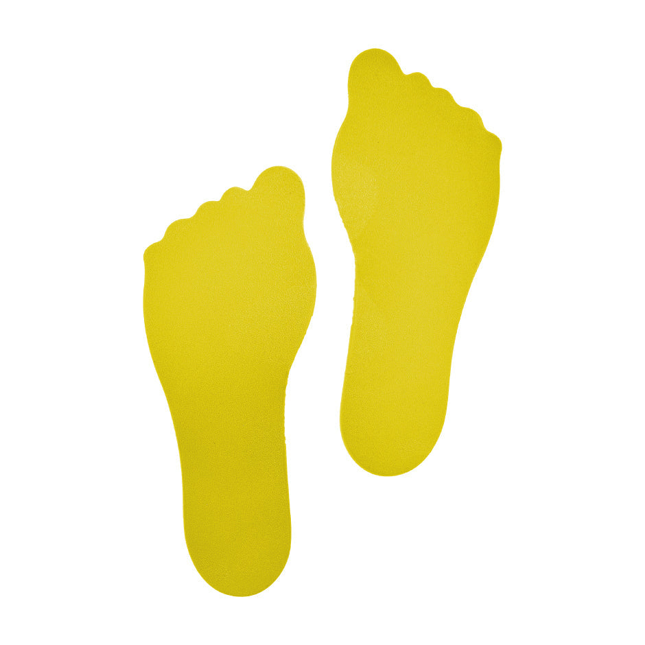 Huella De Pie Vinex Feet Spot Par