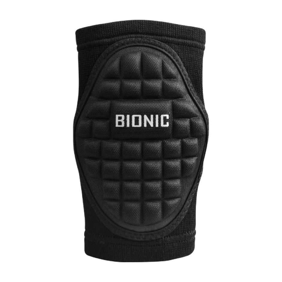 Rodillera Bionic Alligator (Par)