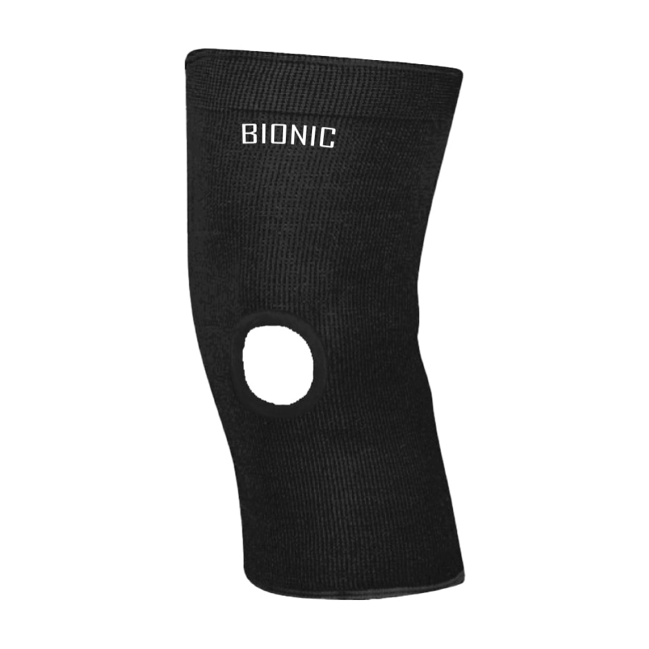 Rodillera Bionic Rotuliana Elasticada