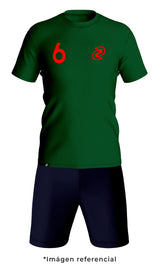 300 - Set HOMBRE - Delantero