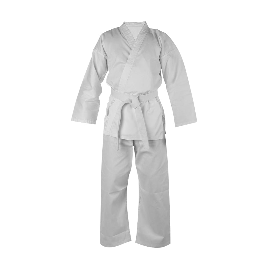 Uniforme Karate Okami Twill