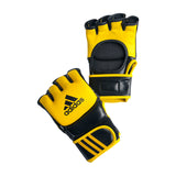 Guante Mma Adidas Ufg Cuero