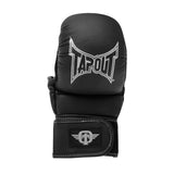 Guante Mma Tapout Garra Grappling