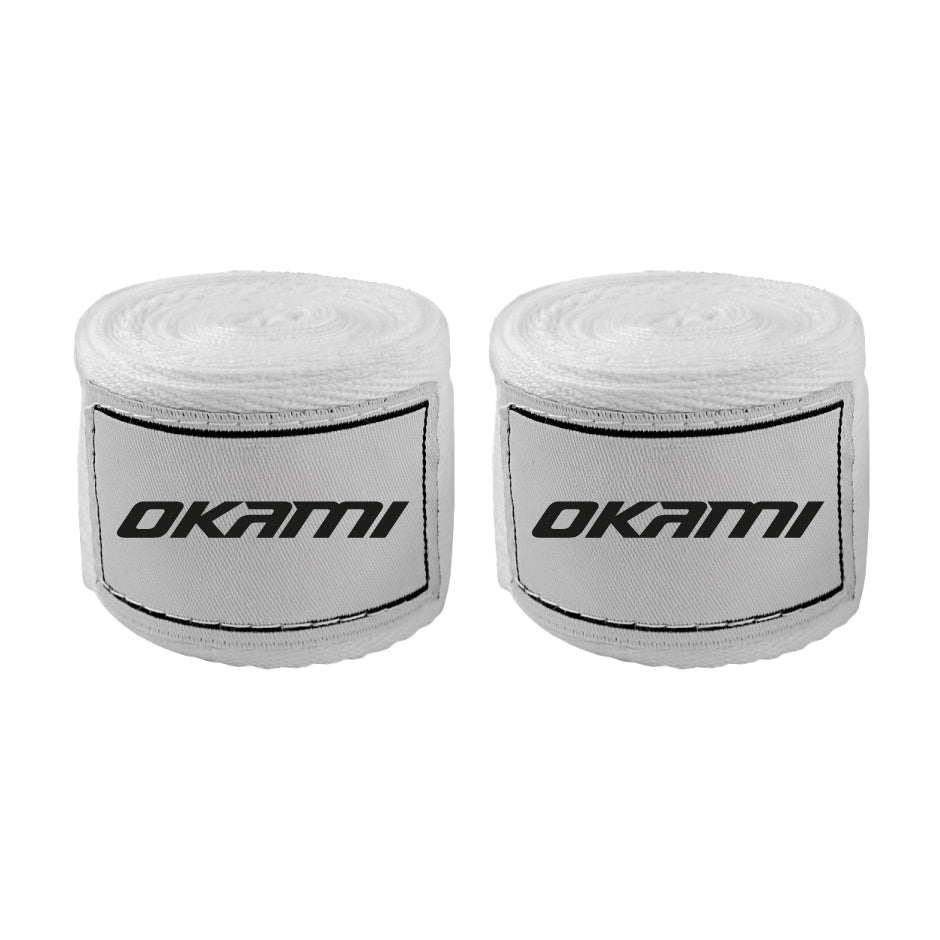 Venda Artes Marciales Okami