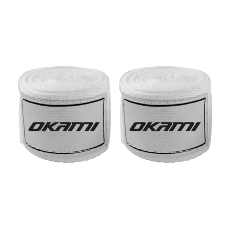 Venda Artes Marciales Okami