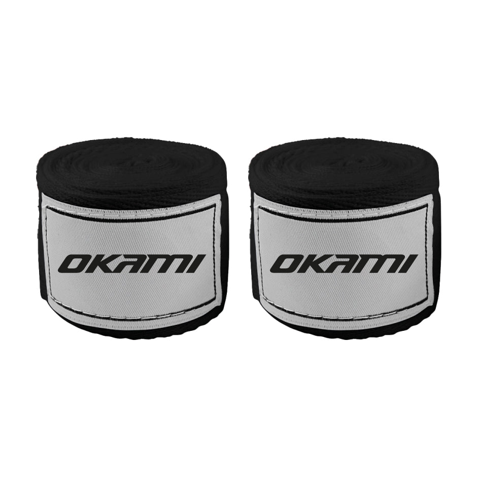 Venda Artes Marciales Okami