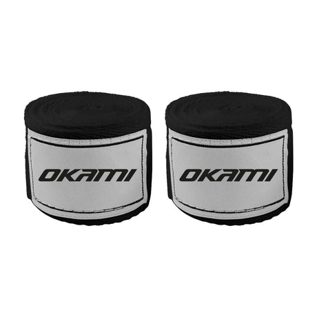 Venda Artes Marciales Okami