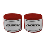Venda Artes Marciales Okami