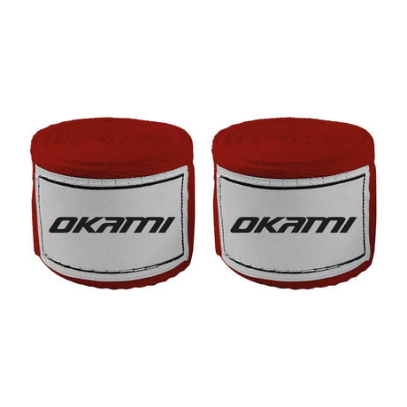 Venda Artes Marciales Okami