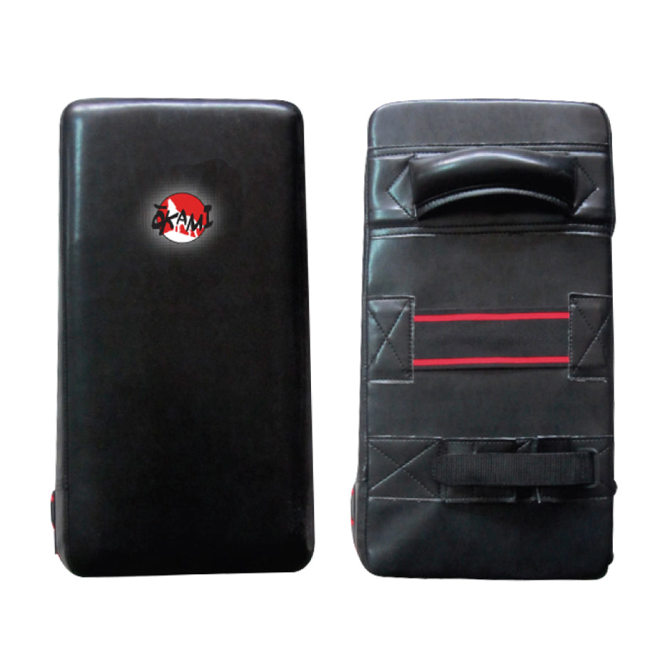 Escudo Okami Kiking Pad