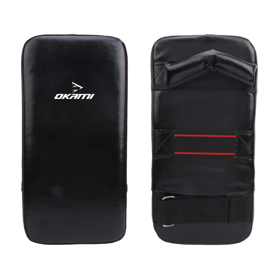 Escudo Okami Kiking Pad