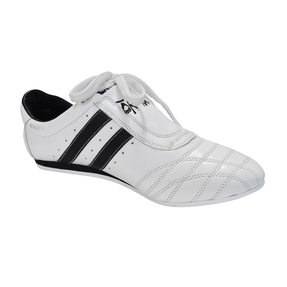 Zapatilla Taekwondo Okami Leather Buf – PlanetSport