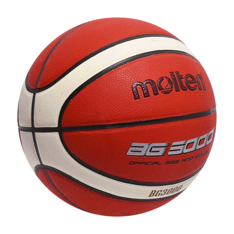 Balon Basket Molten Bg3000-2 Lnb Logo
