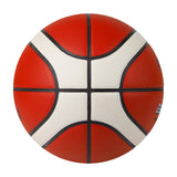 Balon Basket Molten Bg3000-2 Lnb Logo