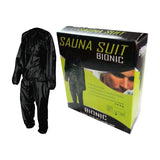 Set Sauna Suit Bionic Cuttingweight Ng