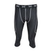 Pantalon Hombre 3/4 Tapout Compresion