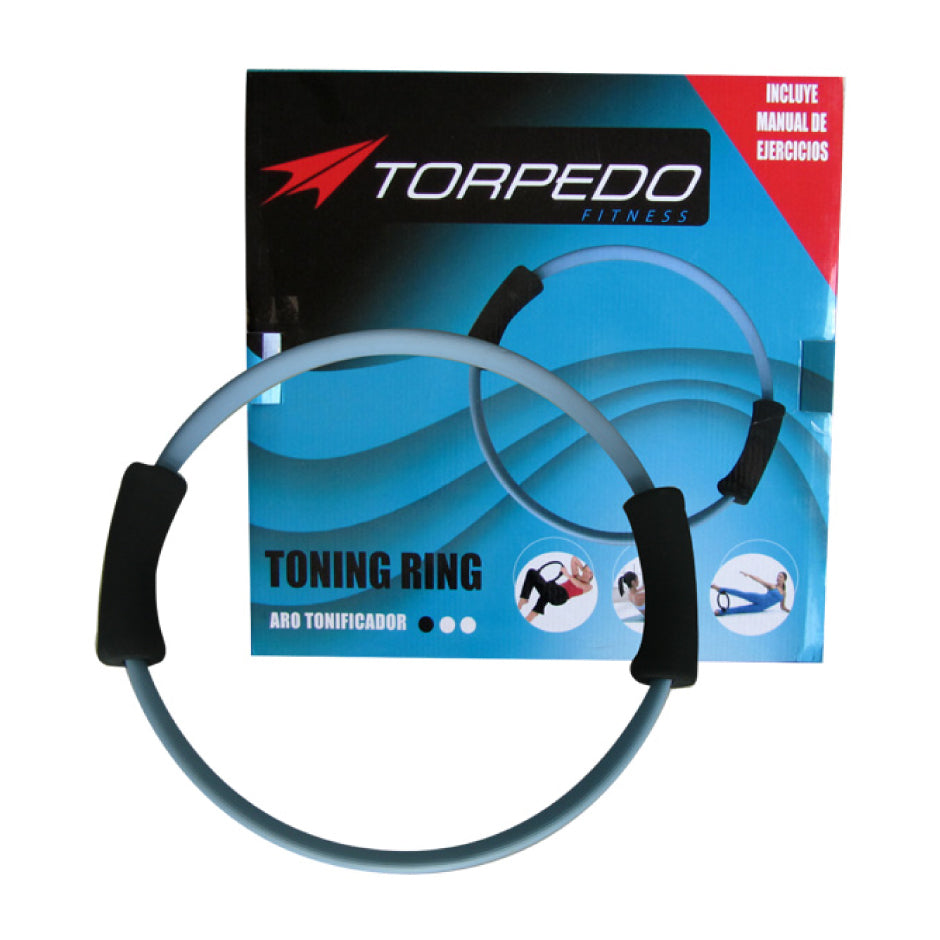 Aro Tonificador Torpedo