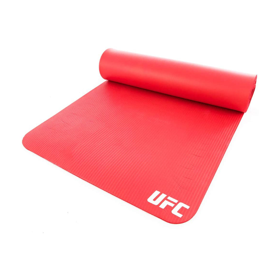 Yoga Mat Ufc Training