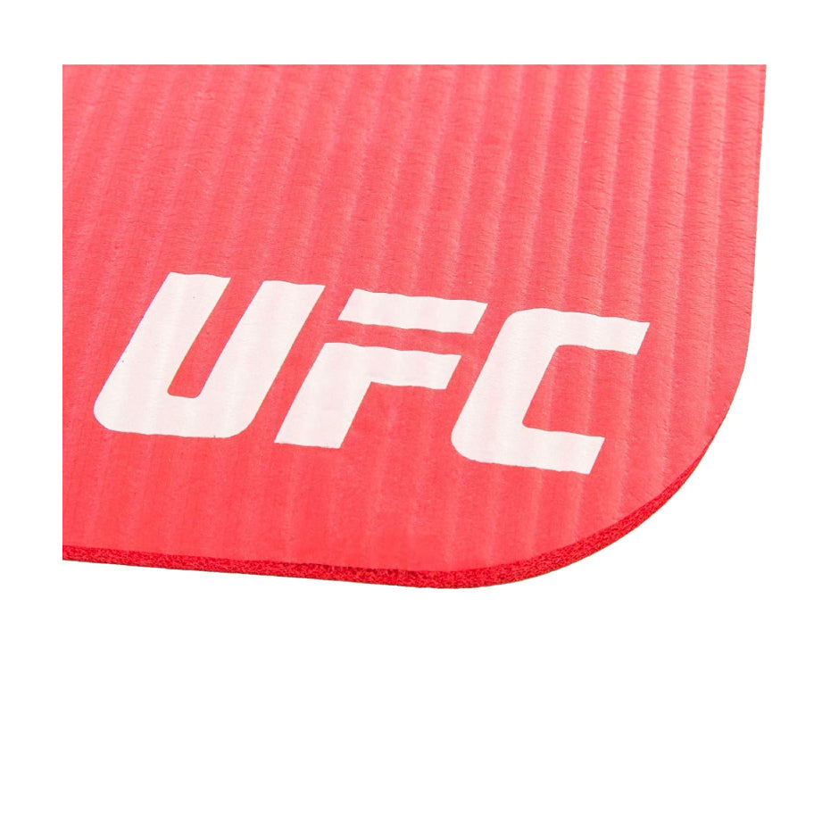 Ufc Protect Mat Yoga Mat Ufc Training – PlanetSport