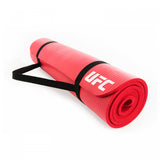 Yoga Mat Ufc Training