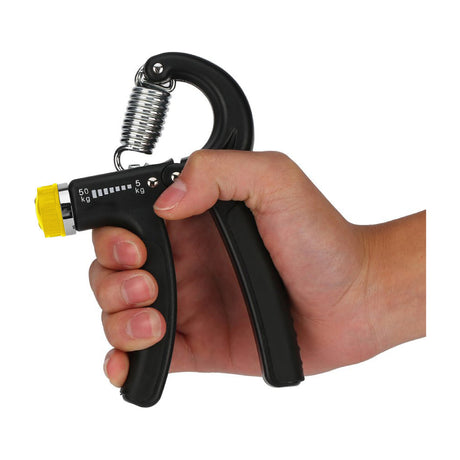 Hand Grip Torpedo Tech Adjustable