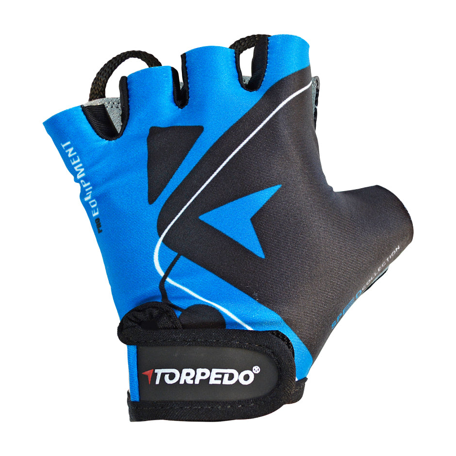 Guante Multiuso Kids Torpedo Pro-Sup 4