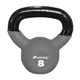 Mancuerna Torpedo Kettlebell Neoprene