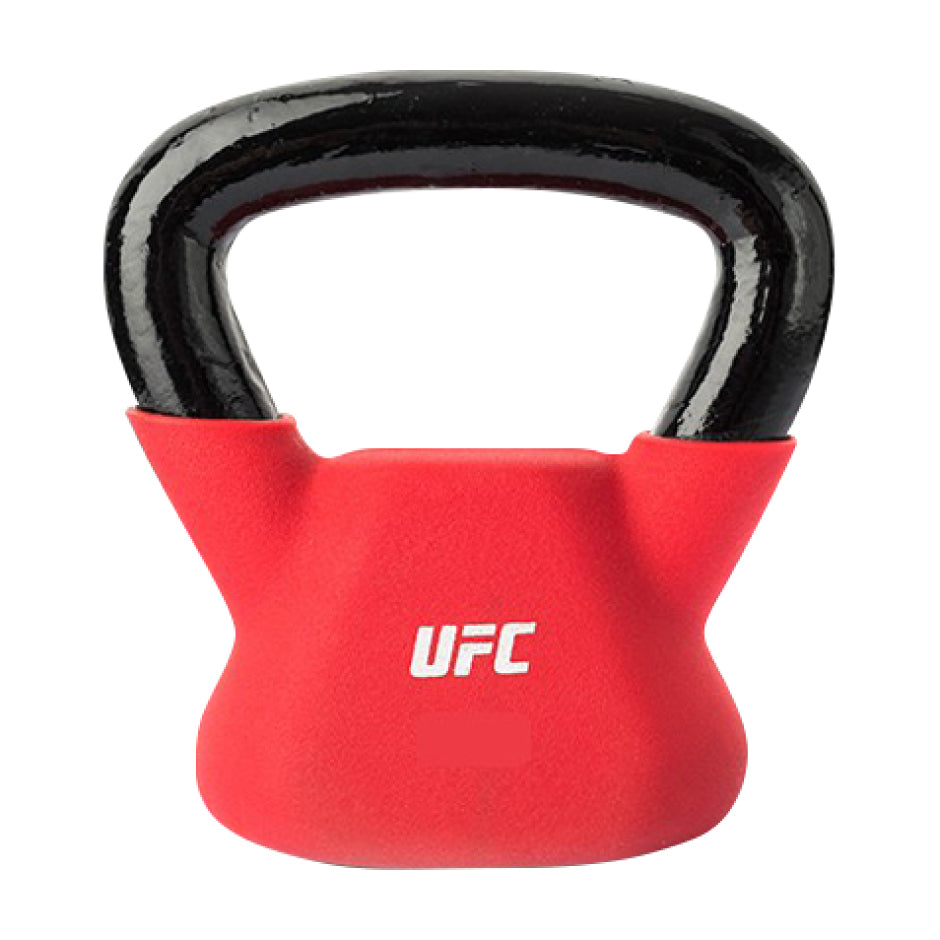 Mancuerna Ufc Kettlebell Recubierta