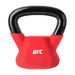 Mancuerna Ufc Kettlebell Recubierta