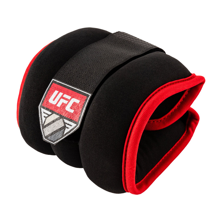 Peso Muñequera/Tobillera Ufc New 1Kg