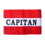 Banda Capitan Eto