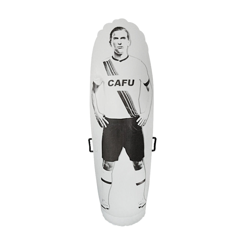 Inflable Barrera Cafu Dummy