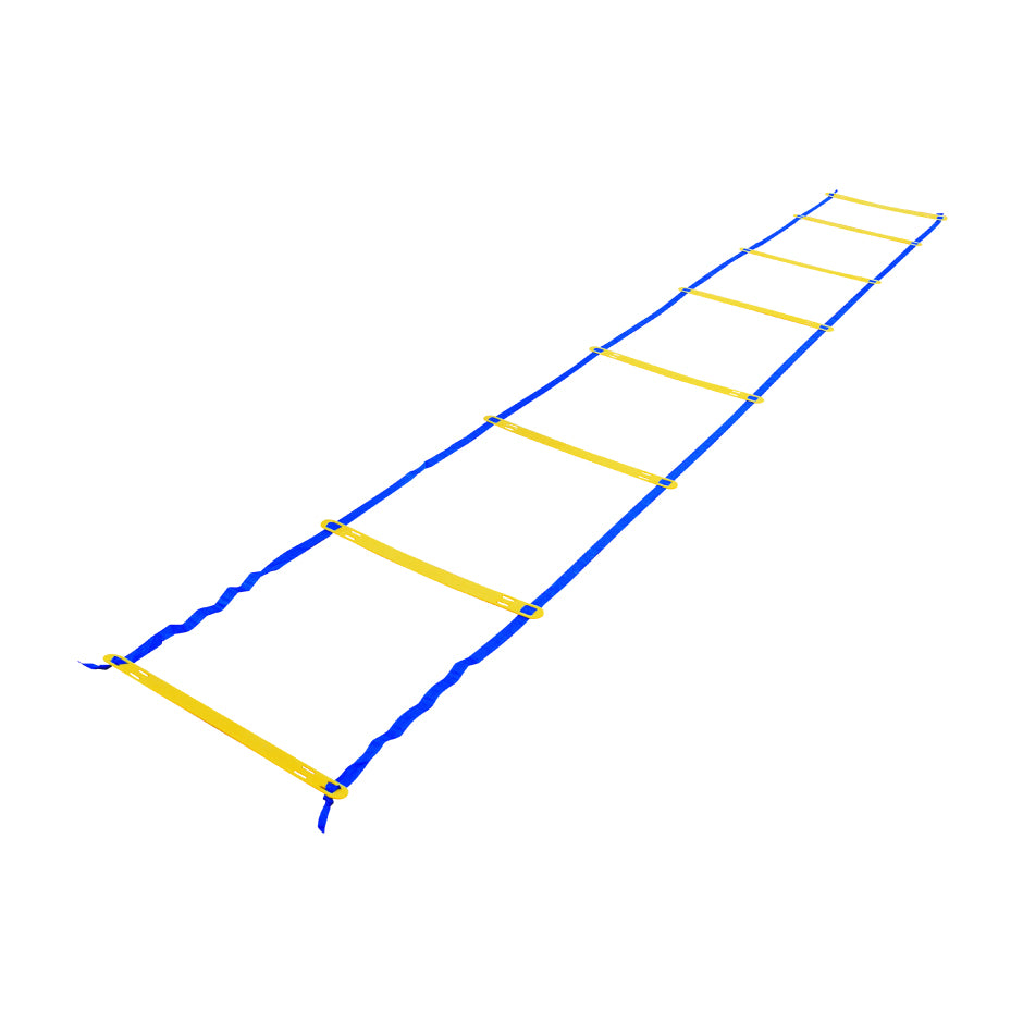 Escalera De Velocidad Eto Eco 4Mt