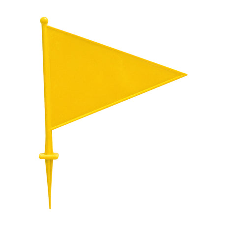 Set Banderines Eto Triangular Flag