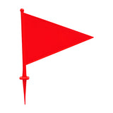 Set Banderines Eto Triangular Flag